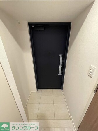 パークアクシス日本橋茅場町ステーションゲートの物件内観写真